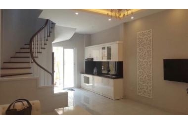 Nhà đẹp Ngõ Văn Hương - Trung tâm, thoáng đẹp - 5 tầng, 7 phòng ngủ - Nhỉnh 4 tỷ