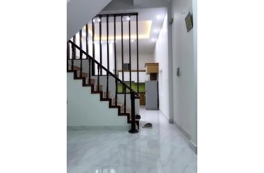 Lô góc 3 mặt ngõ - Nhà mới Thái Thịnh ở ngay - 43m2, 4 tầng, 4m mặt tiền - Hơn 4 tỷ