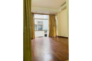 Phân lô VIP, ngõ rộng thoáng - An sinh đỉnh - Nhà đẹp Yên Lãng 56m2, 4 tầng - Nhỉnh 5 tỷ