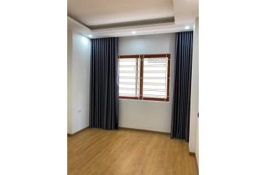 Nhà mới đẹp VIP Hào Nam - Hội tụ ngàn năm văn hiến - 40m2, 4 tầng - Hơn 4 tỷ