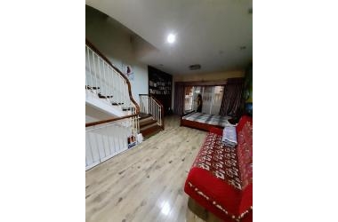 Trung tâm tiện ích - Nhà đẹp Lương Sử C - 46m2, 6 tầng, 4.5m mặt tiền - Nhỉnh 5 tỷ
