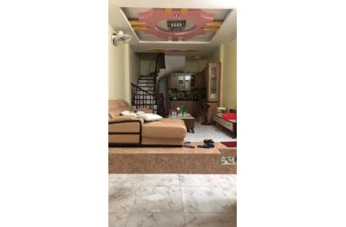 Nhà đẹp Đê La Thành - Trung tâm Đống Đa - Để lại full nội thất xịn - 4 tầng - Nhỉnh 4 tỷ
