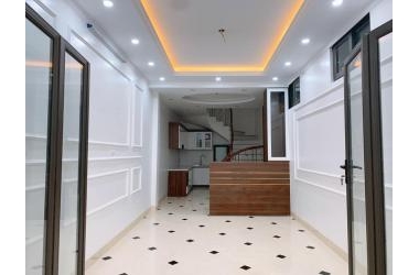 Nhà đẹp Ngõ Chợ Khâm Thiên ở sướng - Trung tâm tiện ích - 47m2, 5 tầng - Nhỉnh 4 tỷ
