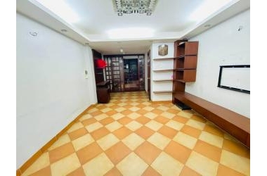 Ngõ rộng, ở luôn - Trung tâm tiện ích - Nhà đẹp Khương Thượng 45m2, 5 tầng - Hơn 4 tỷ