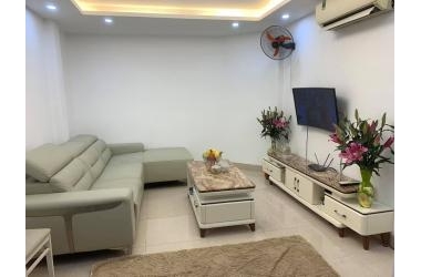 Nhà đẹp ngay phố, dòng tiền tốt - Nhà Ngõ Chợ Khâm Thiên 56m2, 5 tầng - Hơn 4 tỷ