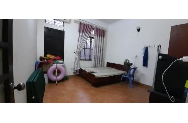 2 thoáng ở luôn, ngõ rộng, gần phố - Nhà đẹp Khương Thượng 45m2, 5 tầng - Nhỉnh 4 tỷ