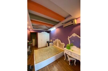 Trung tâm Quận - Nhà đẹp long lanh Tây Sơn 53m2, 5 tầng, 6.2m mặt tiền - Nhỉnh 5 tỷ