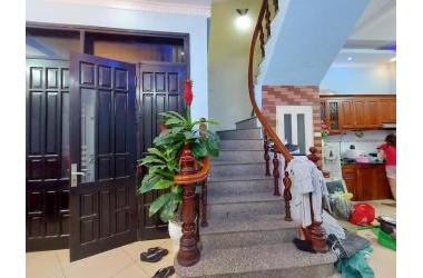 Nhà mới đẹp phố Toàn Thắng - Kinh doanh, cho thuê đỉnh - 50m2, 5 tầng - Nhỉnh 4 tỷ