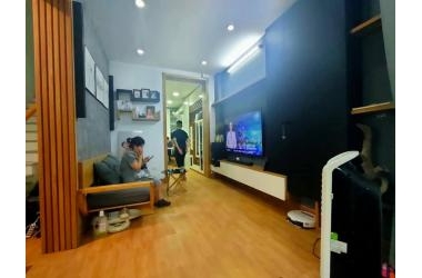 Nhà mới đẹp Kim Hoa, vị trí đỉnh, tiện ích, dòng tiền - 58m2, 5m mặt tiền - Hơn 4 tỷ