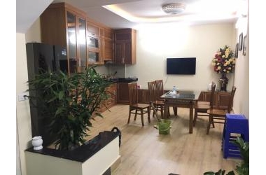 Bán nhà phố Dương Quảng Hàm – Cầu Giấy , 33 m2, giá 2.7 tỷ