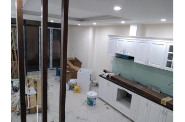 Bán nhà mới phố Định Công , 5 tầng, giá 2.5 tỷ thôi.