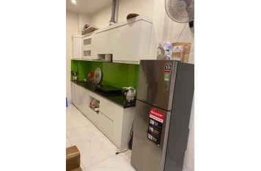 Bán nhà Quan Hoa,Cầu Giấy , 5 tầng ,42m giá 3.64 tỷ