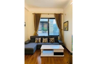 Bán nhà phố Trần Duy Hưng 38m,giá 3.85 tỷ