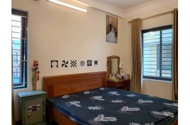 Bán nhà phố Trần Duy Hưng 38m,giá 3.84tỷ
