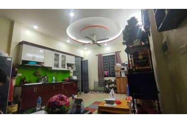 Bán nhà đẹp Cầu Giấy,33 m chỉ 2.7 tỷ