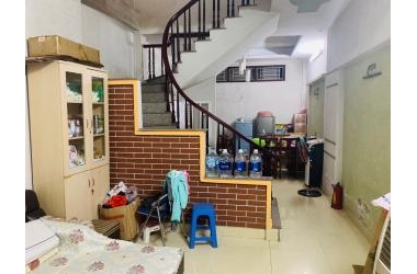 Bán nhà phố Khúc Thừa Dụ-Cầu Giấy.57 m.Giá 5.2 tỷ