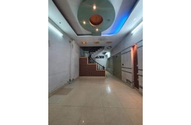 Bán nhà phố Khúc Thừa Dụ-Cầu Giấy.ô tô gần.57 m.Giá 5.25 tỷ