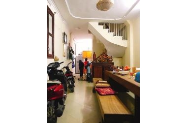 Bán nhà phố Trần Quốc Vượng-Cầu Giấy, 37m,giá 3.1 tỷ