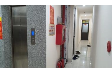 Bán Gấp nhà 6 tầng ở Kim Giang,dt 200 m,Đầu tư cho thuê ,giá 15 tỷ.