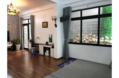Bán nhà phố Nguyễn Đình Hoàn – Cầu Giấy.64 m,4.85 tỷ.