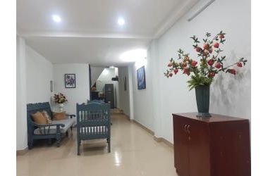 Bán nhà phố Trần Thái Tông-Cầu Giấy,48 m,giá 3.7 tỷ