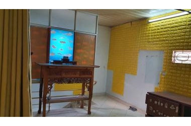 Bán nhà Dương Quảng Hàm 30 m,giá 1.95 tỷ