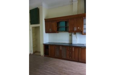 Bán nhà mới phố Lê Trọng Tấn, 34 m, 2.7 tỷ.