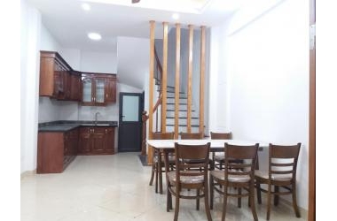 Bán nhà phố Lê Trọng Tấn, 48 m, 3.6 tỷ