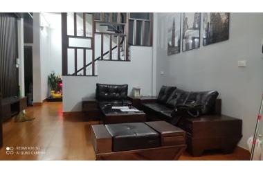 Bán nhà phố Lê Trọng Tấn,ô tô tránh,50 m,giá 5.4 tỷ.