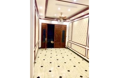 Bán nhà phố Khương Đình,50 m,5 tầng,chỉ 3.7 tỷ.