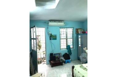 Bán nhà phố Khương Trung, 50 m,chỉ hơn 4 tỷ.