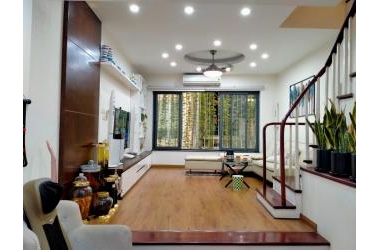 NHÀ ĐẸP Ở SƯỚNG 42 m.giá 3.4 tỷ