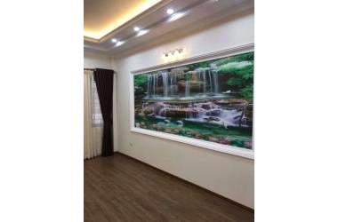 Bán nhà Gấp phố Khương Trung, 46 m,5 tầng.chỉ 3.7 tỷ