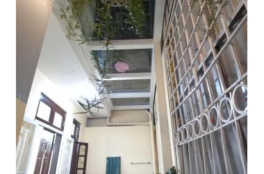 Bán nhà đẹp Bùi Xương Trạch,50 m,5 tầng,chỉ 3.18 tỷ.