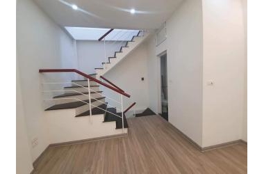 Nhà phố Khương Trung, gần 40 m,chỉ 3.33 tỷ.