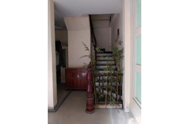 Bán nhà Định Công Hạ 41 m.5 tầng.ô tô vào nhà.chỉ 3.5 tỷ