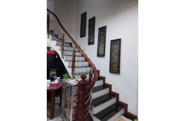 Nhà mới đẹp 31m 5 tầng.giá 2.62 tỷ