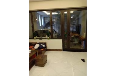 Nhà mới đẹp Hoàng Văn Thái ,39 m, 5 tầng, giá 3.5 tỷ .