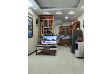 Nhà phố Khương Trung 36 m,5 tầng,chỉ 3.2 tỷ.