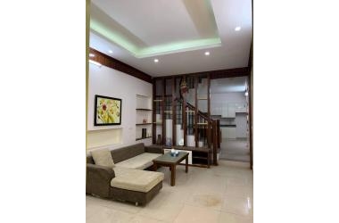 Bán nhà mới đẹp,42 m,5 tầng.giá 3.37 tỷ.