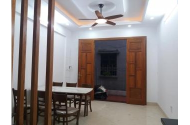 Bán nhà đẹp Khương Trung – Hoàng Văn Thái, 41 m,5 tầng.chỉ 3.4 tỷ