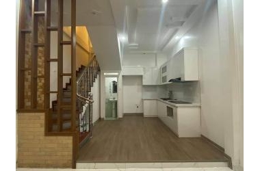 Nhà đẹp Hoàng Văn Thái,trên 3 tỷ .
