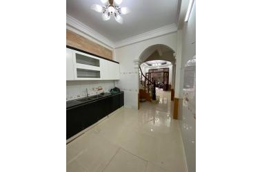 NHÀ ĐẸP KIM GIANG - CĂN GÓC - 41 m.giá 3.22 tỷ