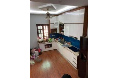 Nhà mới Định Công Thượng – Kim Giang,DT 33 m.giá 2.65 tỷ