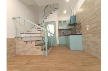 Nhà đẹp Định Công, 36 m,4 tầng,giá 2.6 tỷ.