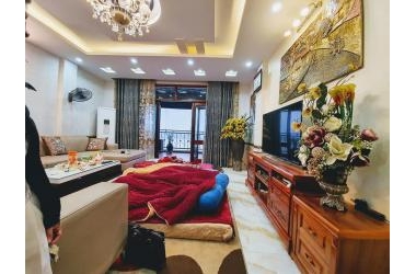 PHÂN LÔ VIP- TRẦN QUANG DIỆU -Ô TÔ TRÁNH - VỈA HÈ RỘNG -KINH DOANH ĐỈNH - DT 50M GIÁ 11.8 TỶ