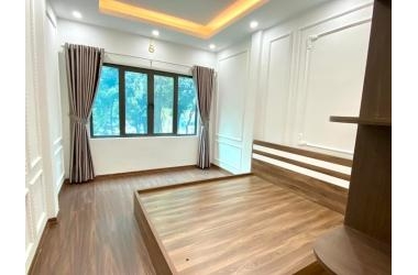 NHÀ ĐẸP - PHÂN LÔ - Ô TÔ ĐỖ CỬA- KINH DOANH VĂN PHÒNG - THÁI HÀ - DT 55 M GIÁ 7.8 TỶ