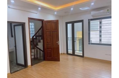 BÁN NHÀ CỰC HIẾM PHỐ THÁI HÀ - ĐỐNG ĐA -NHÀ MỚI ĐẸP Ở LUÔN  - DT 40M GIÁ 6.8 TỶ