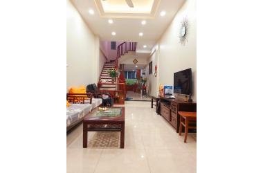 BÁN NHÀ NGÕ 242 ĐƯỜNG TÂY MỖ 30M2 X 5 TẦNG MT 4M 2.68 TỶ NAM TỪ LIÊM NHÀ MỚI, Ở LUÔN.