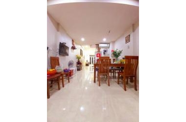 BÁN BIỆT THỰ MẶT PHỐ TRẦN VĂN CẨN MỸ ĐÌNH 2 180M2 X 3 TẦNG MT 12M 26.5 TỶ.
